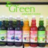 Green Store